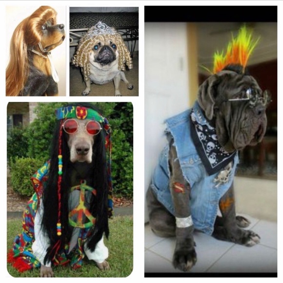 ❌ 11/19 WICKED WEDNESDAY VINTAGE FASHION SHARE GROUP - Picture 9 of 16